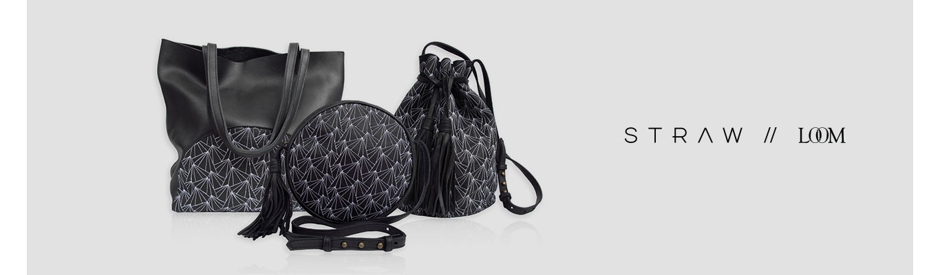 STRAW // LOOM
